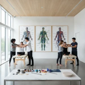 Branches kinésiologie Touch for Health Brain Gym - branches kinesiologie touch for health brain gym