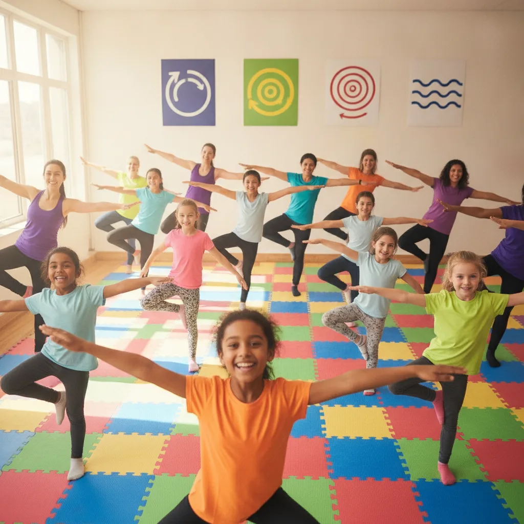 branches kinésiologie Touch for Health Brain Gym