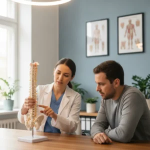 Différence kinésiologie kinésithérapie | Guide clair - difference kinesiologie kinesitherapie
