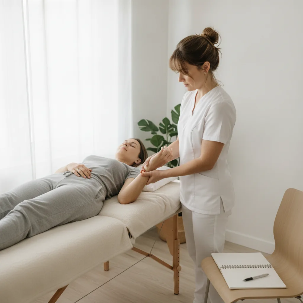 kinésiologie burnout épuisement professionnel kinésiologie burnout épuisement professionnel