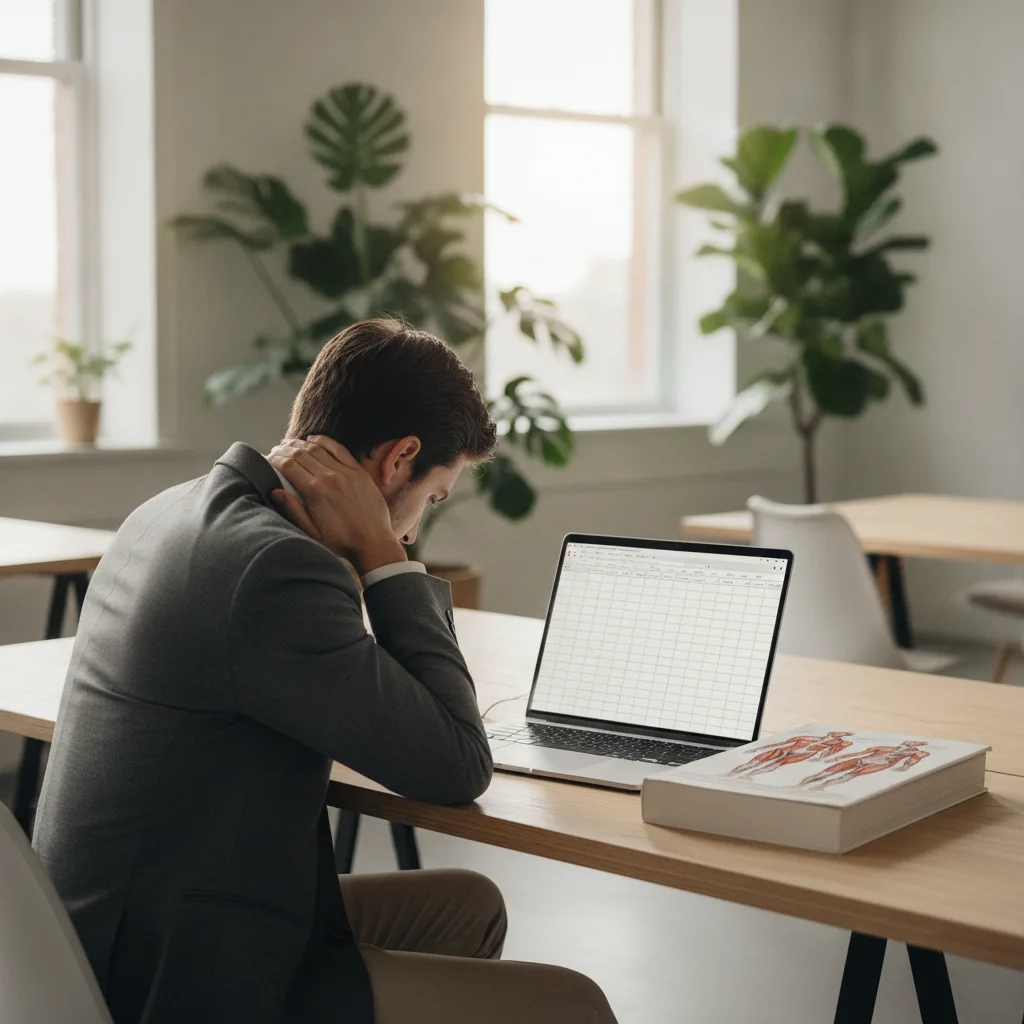 Kinésiologie en reconversion professionnelle, guide 2026 - kinesiologie reconversion professionnelle
